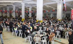 Bursa Büyükşehir'le Orhangazi'de Ramazan coşkusu