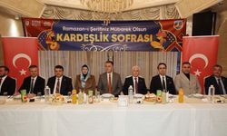 Ramazan'ın ruhu Balkanlar'da da yaşanıyor