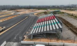 Motor sporlarının kalbi Bursa'da atacak