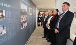 Genç Cumhuriyet’in sağlık alanındaki başarıları sergiyle anlatıldı