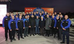 Başkan Bozbey: Paylaşma duygusunu arttırıyoruz