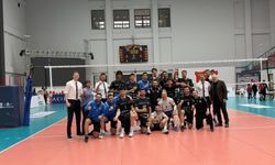 Bursa Büyükşehir Belediyespor’dan muhteşem dönüş