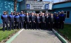 Bursa Büyükşehir Belediyesi, bayrama hazır