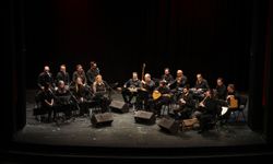 Bursa'da 'Anzakların Gözünden Çanakkale' konseri