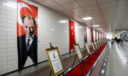 Şehit diplomatların hatırası Bursa’da yaşatılıyor