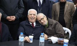 Bursa'da Ramazan'ın bereketi paylaştıkça çoğaldı