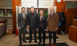 Rumeli Balkan Türkleri bayramlaştı