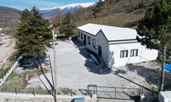 Keles Bursa Büyükşehir'le güçleniyor