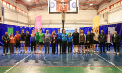 Sporun kalbi Bursa'da atıyor