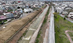 Bursa'da trafik bu köprülerle rahatlayacak
