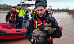 Bursa Büyükşehir'den hayat kurtaran operasyon