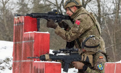 MSB'den İspanya paylaşımı