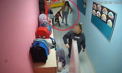 5 yaşındaki anaokulu öğrencisini darbeden öğretmene para cezası!