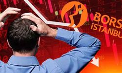 Borsa İstanbul'da savaş depremi