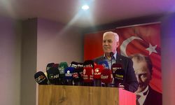 Mustafa Bozbey’den su faturası tepkilerine tabloyla yanıt