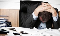 Konkordato başvuruları korkuttu