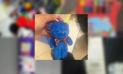 Çocuk ürünlerinde alarm