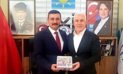 Türkoğlu'ndan sert tepki