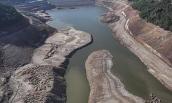 Bursa barajlarında tablo değişti