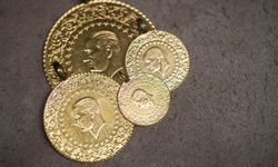 Altın bir adım geri, iki adım ileri gidiyor