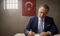 Murat Çalık İzmir'den Silivri'ye sevk edildi!