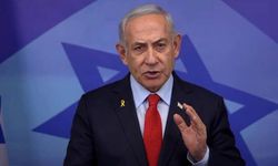İran Netanyahu'nun ofisini vurdu!