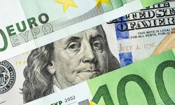 Dolar bu sabah fırtına kopardı