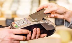 Kredi kartı kullanımında dev artış!