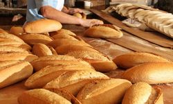 6 TL’ye ‘bayat ekmek’ satışı başladı