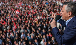 CHP’nin 100. mitingi Çanakkale'de