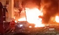 İran'dan son dakika açıklaması: En büyük saldırıyı başlatacağız!