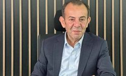 Tanju Özcan görevden uzaklaştırıldı