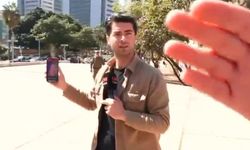 İki Türk gazeteci İsrail'de gözaltına alındı