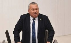 Cemal Enginyurt trafik kazası geçirdi