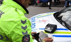 İçişleri Bakanlığı bayram için trafik kısıtlamalarını duyurdu!