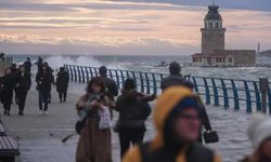 Cuma ve Cumartesiye dikkat!