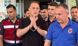 Murat Çalık'tan Silivri'de ilk açıklama!