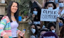 Emekçi Kadınlar Günü’nde "kadın cinayeti!"