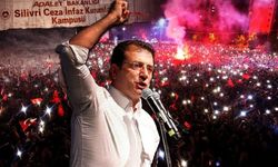 İBB Davası'nda ikinci gün protestoyla başladı!