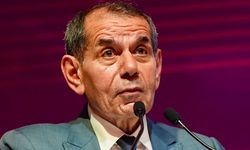 Dursun Özbek tarihe geçen uygulamayı başlattı