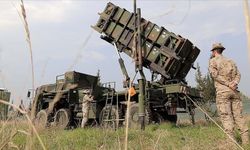 Malatya'ya Patriot konuşlandırılıyor! MSB açıkladı