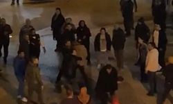 AKP'li başkanlar birbirine girdi