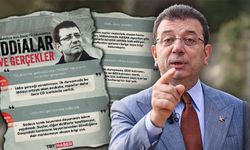 TRT'nin İmamoğlu paylaşımı sosyal medyayı ayağa kaldırdı!