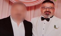 Nikah şahidi katili oldu!