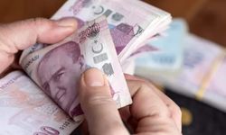 Bayram ikramiyeleri yatmaya başladı