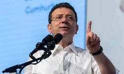 İmamoğlu duruşmadan çıkarken gazetecilere konuştu! Basın mensupları için jet karar