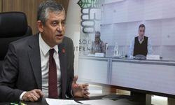 Özgür Özel Pedro Sanchez'le görüştü