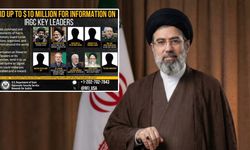 Hamaney'in başına 10 milyon dolar ödül koydular