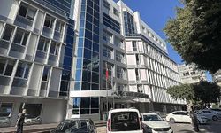 Mersin Büyükşehir Belediyesi'ne operasyonda 20 gözaltı daha!