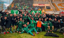 Bursaspor Teknik Direktörü Mustafa Er'den yasak geldi